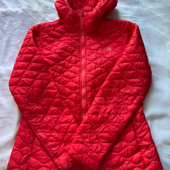 The North Face Jackets & Coats Northface Thermoball Puffer Poshmark
